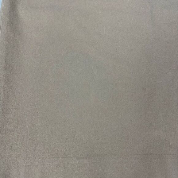 Talbots Light Tan Straight Skirt size 10 - Picture 8 of 8